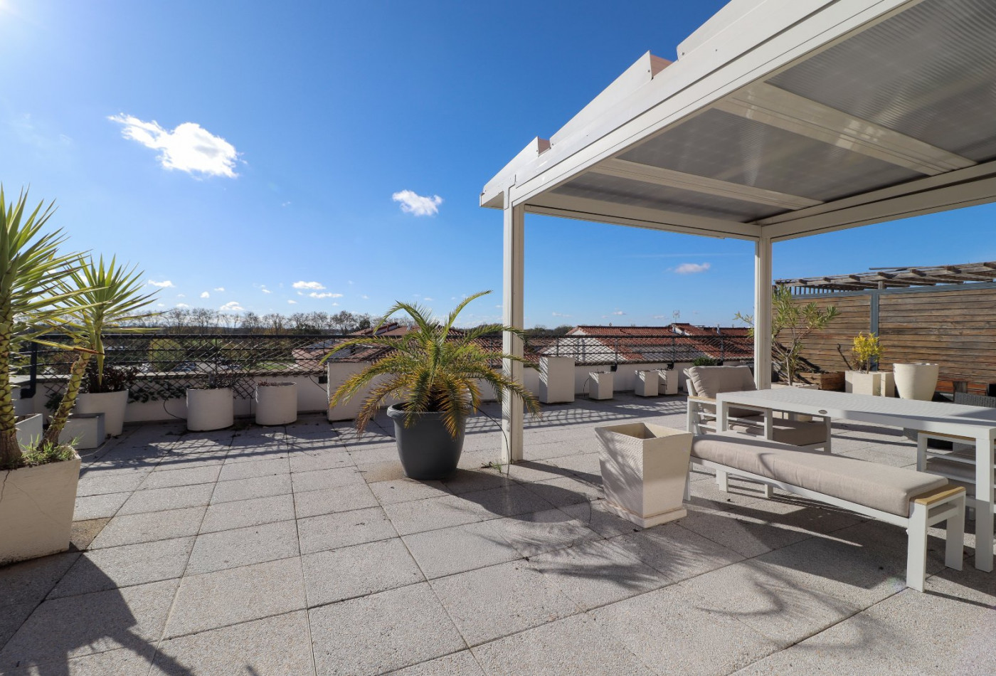 vente Appartement Toulouse - Photo 2