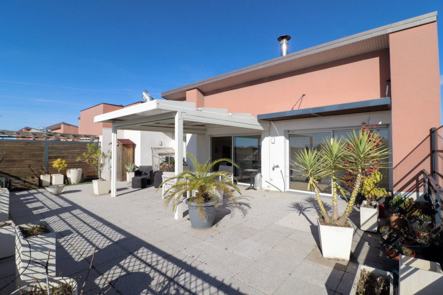 vente Appartement Toulouse - Photo 3