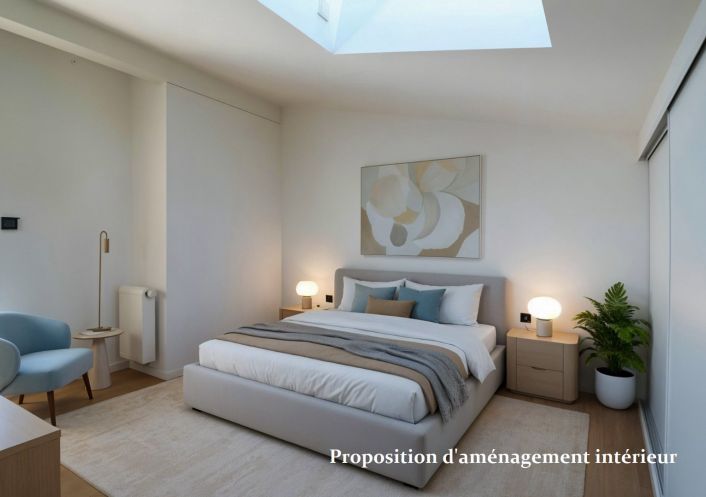 à vendre Appartement Toulouse