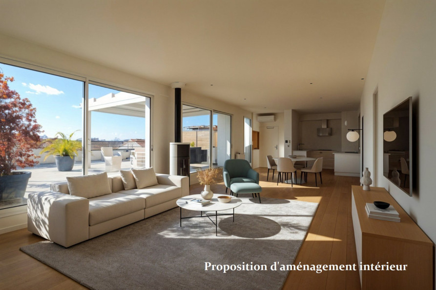 vente Appartement Toulouse - Photo 4