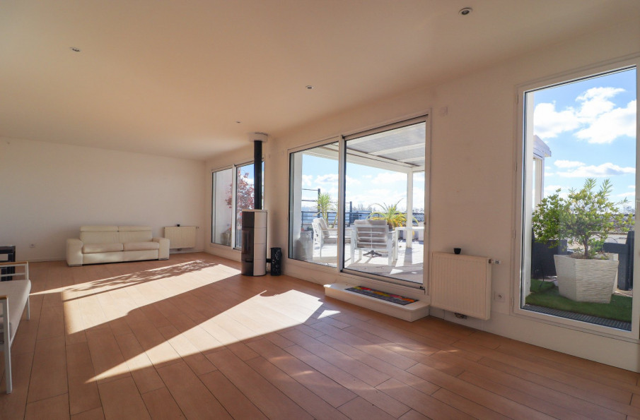 vente Appartement Toulouse - Photo 7