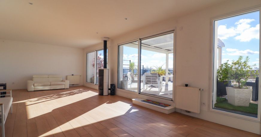 vente Appartement Toulouse