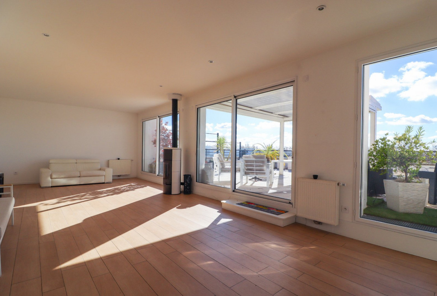 vente Appartement Toulouse - Photo 7