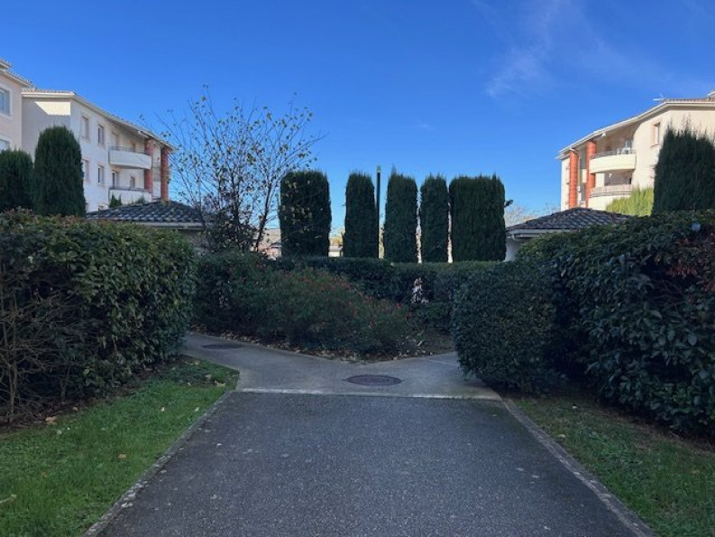 vente Appartement Muret - Photo 1