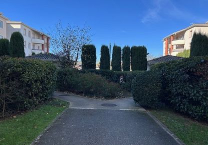 vente Appartement Muret