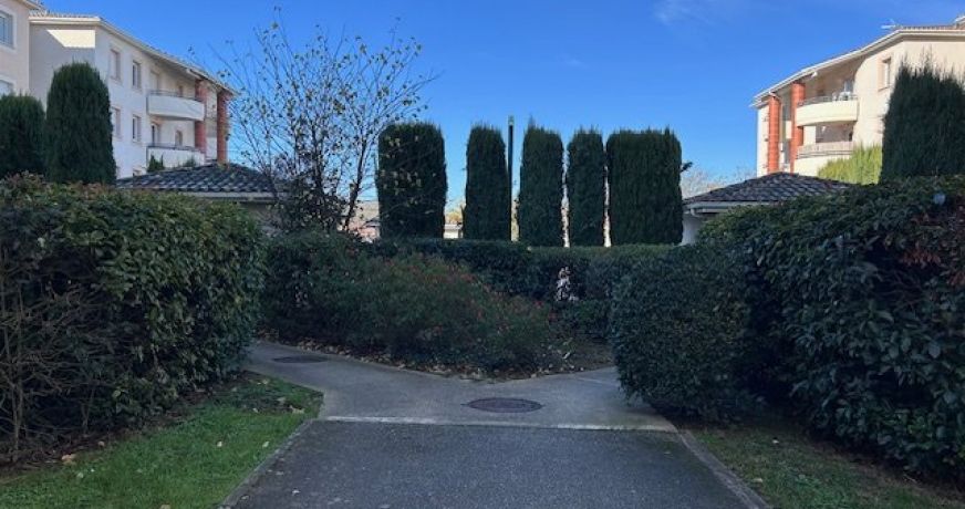 vente Appartement Muret