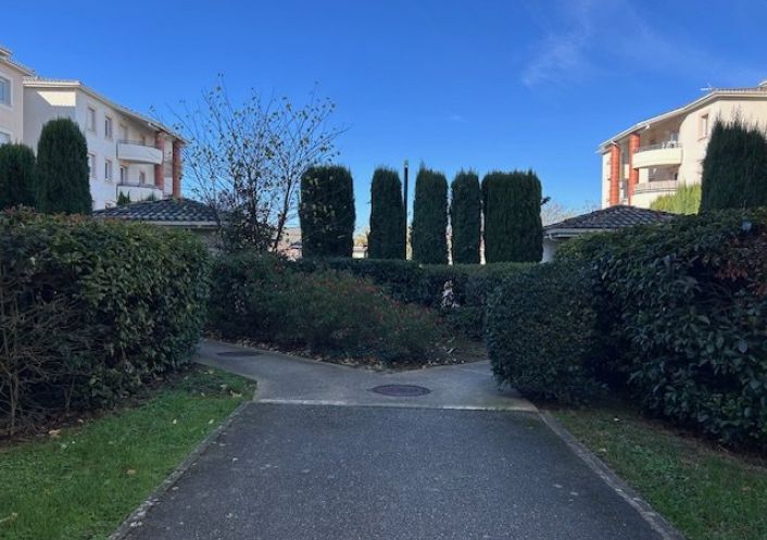 à vendre Appartement Muret