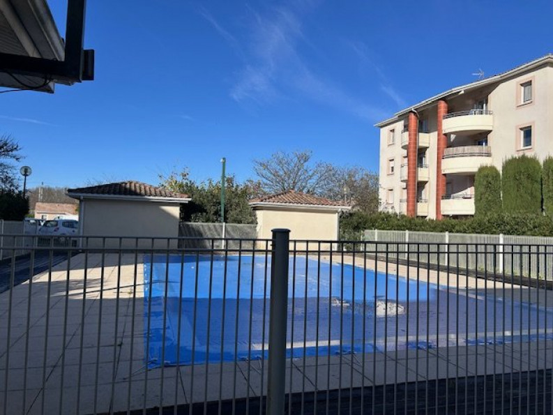 vente Appartement Muret - Photo 3