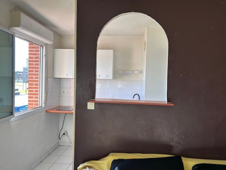 vente Appartement Muret - Photo 6