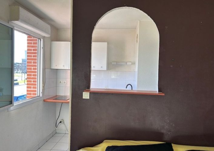 à vendre Appartement Muret