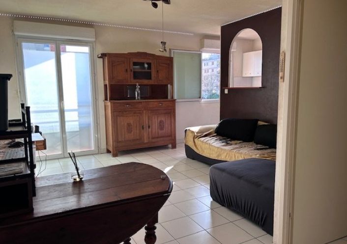 à vendre Appartement Muret