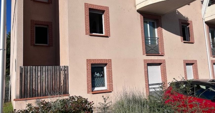 vente Appartement Muret