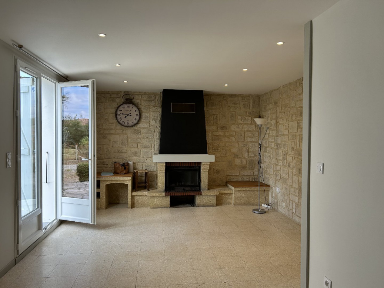 à louer Maison Longages - Photo 7