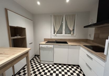 location Maison Longages