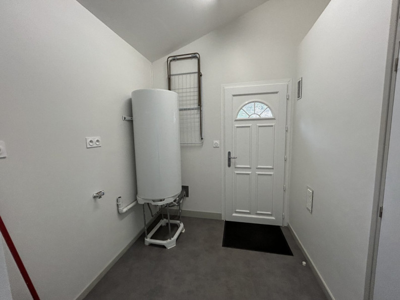 location Maison Longages - Photo 4