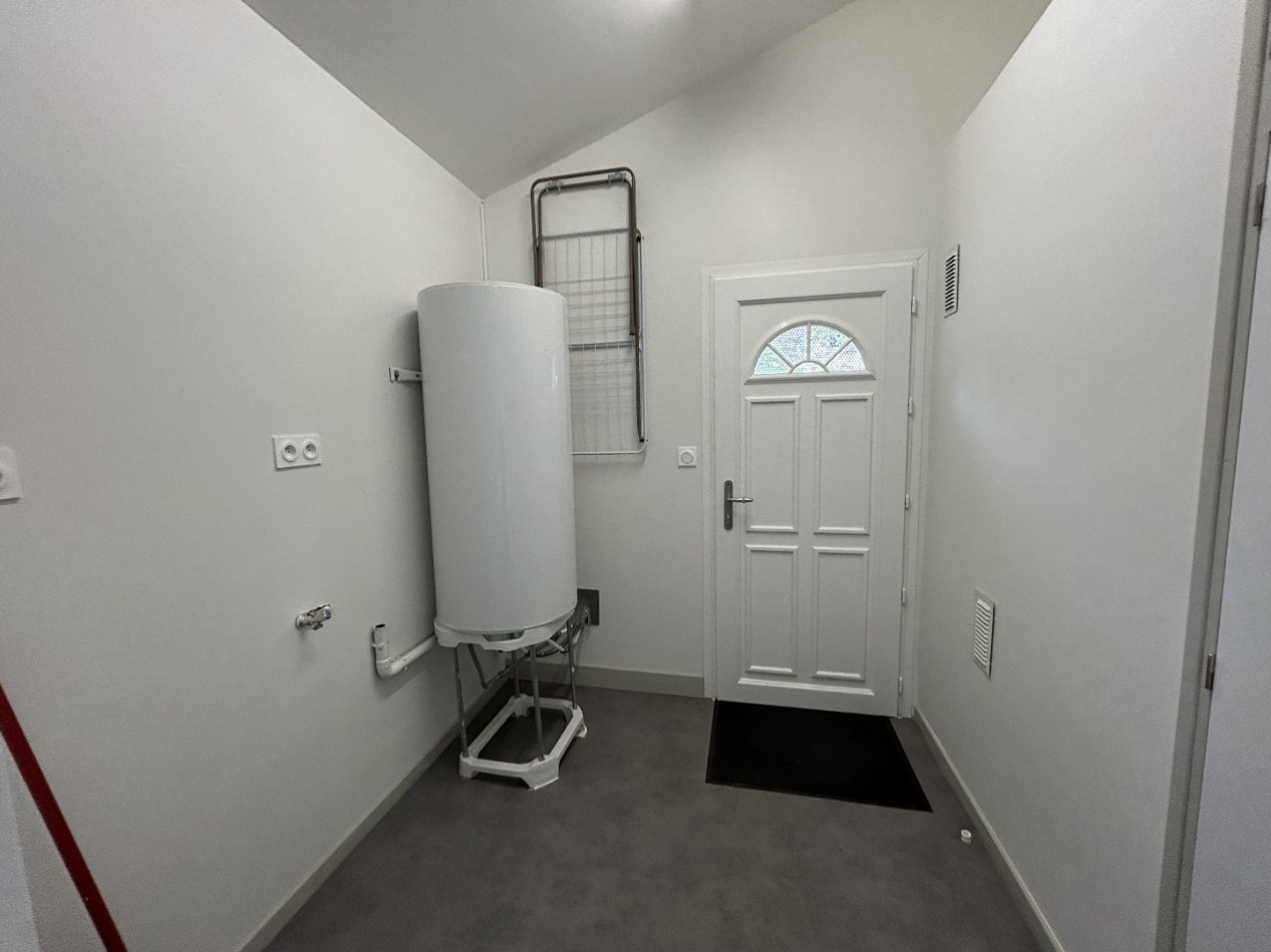 à louer Maison Longages - Photo 4