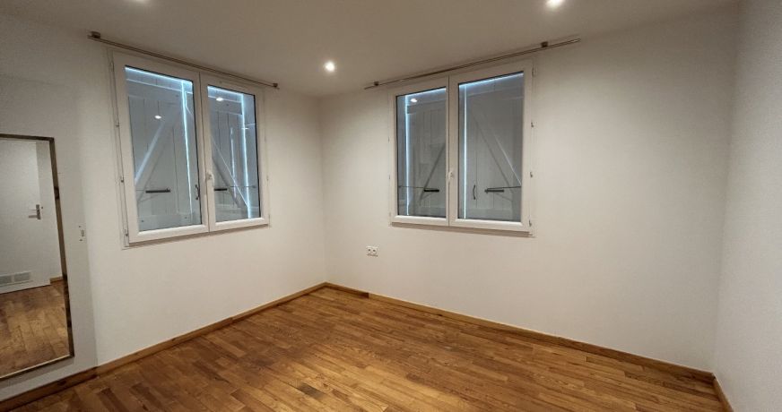 location Maison Longages