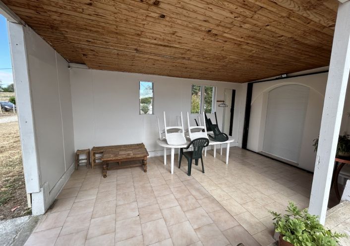 à louer Maison Longages