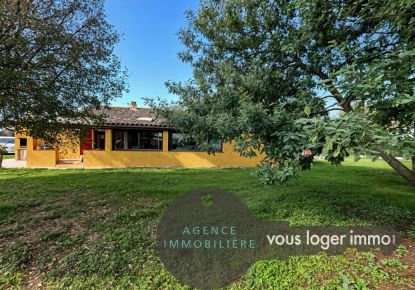 vente Maison Saint-clar-de-riviere