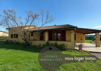vente Maison Saint-clar-de-riviere