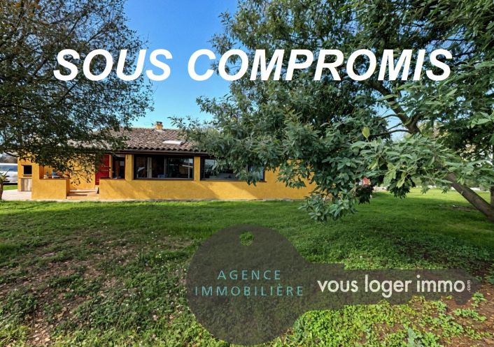 à vendre Maison Saint-clar-de-riviere