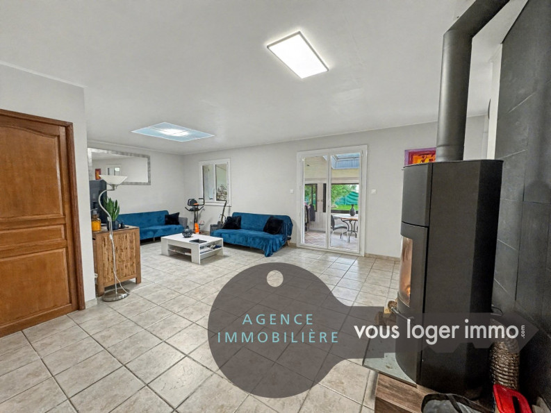 vente Maison Saint-clar-de-riviere - Photo 3