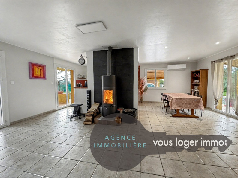 vente Maison Saint-clar-de-riviere - Photo 4