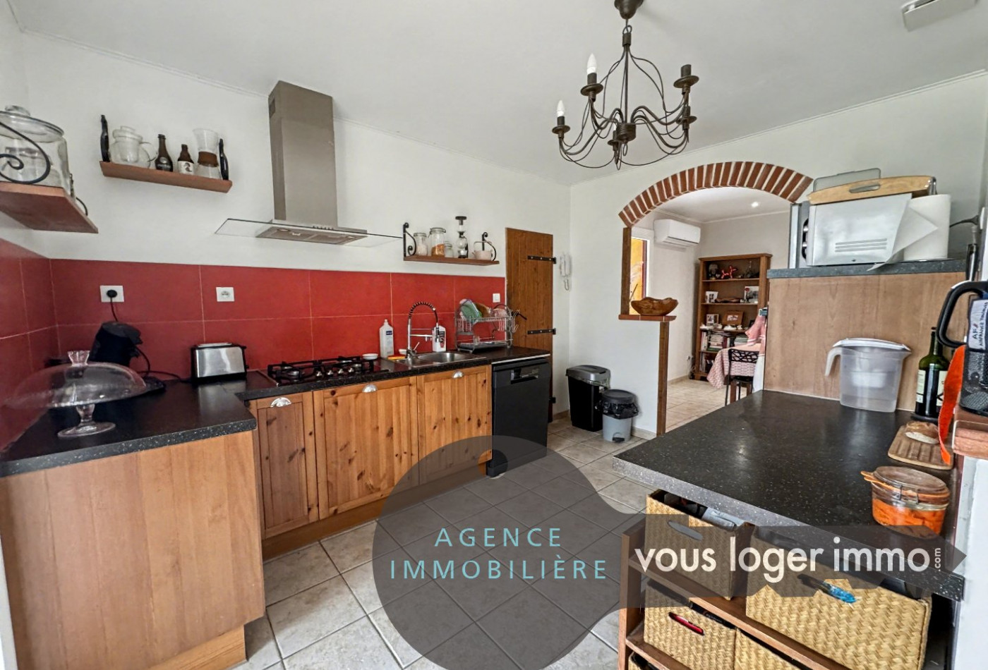 vente Maison Saint-clar-de-riviere - Photo 6