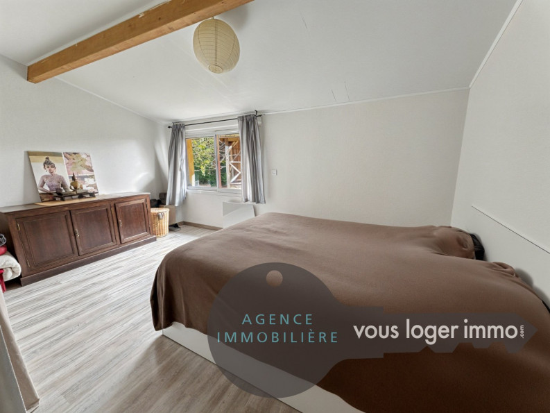 vente Maison Saint-clar-de-riviere - Photo 7