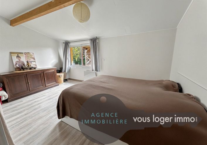 à vendre Maison Saint-clar-de-riviere