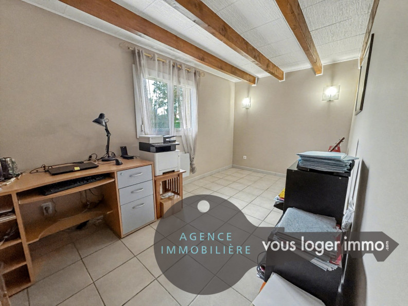 vente Maison Saint-clar-de-riviere - Photo 8