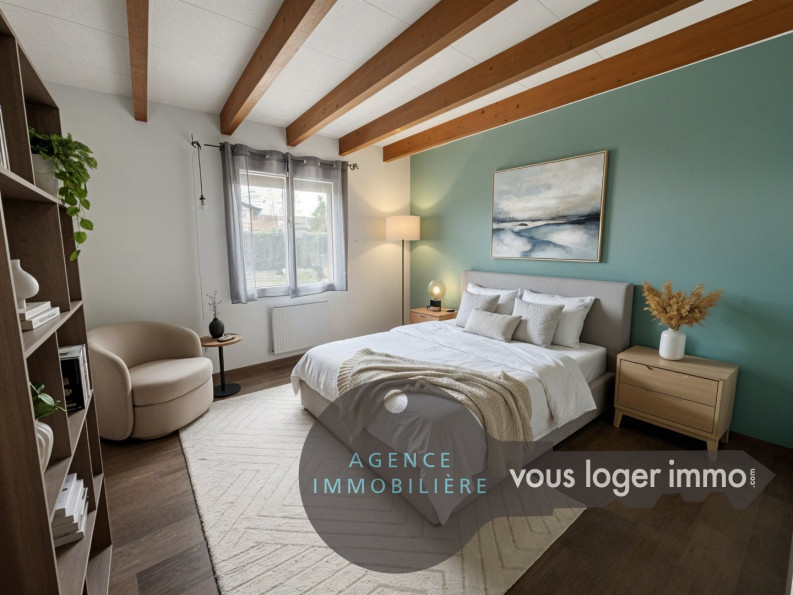 vente Maison Saint-clar-de-riviere - Photo 9