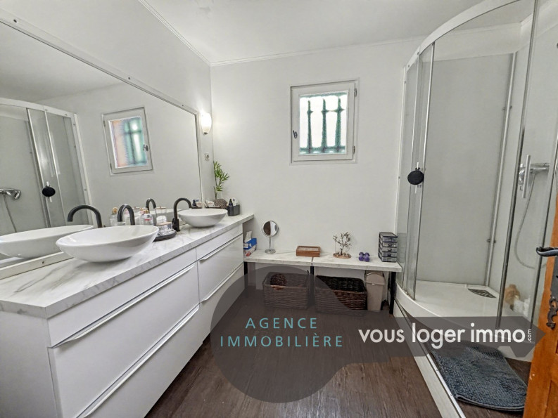 vente Maison Saint-clar-de-riviere - Photo 10