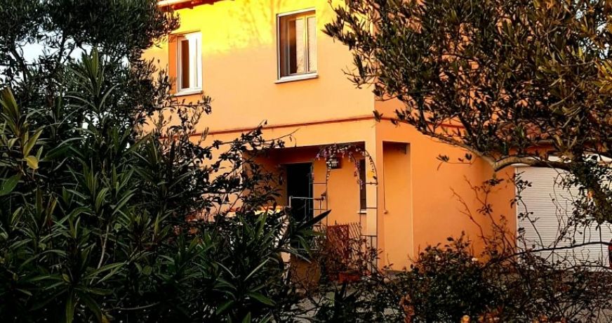 vente Maison Longages