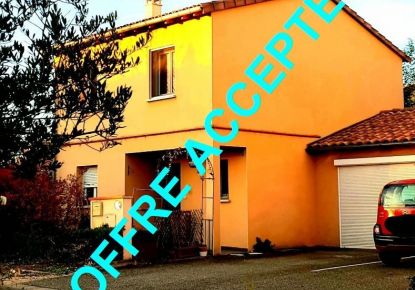 vente Maison Longages