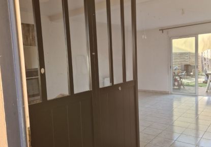 vente Maison Longages