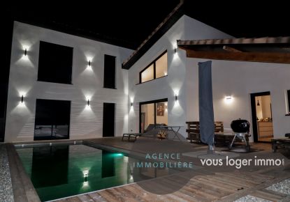 vente Maison Muret