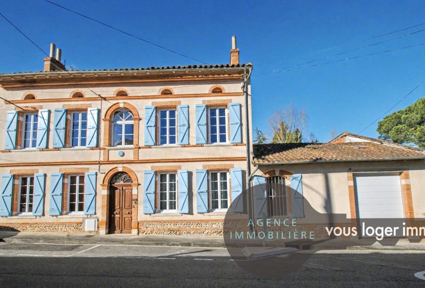vente Maison Rieux -volvestre - Photo 1