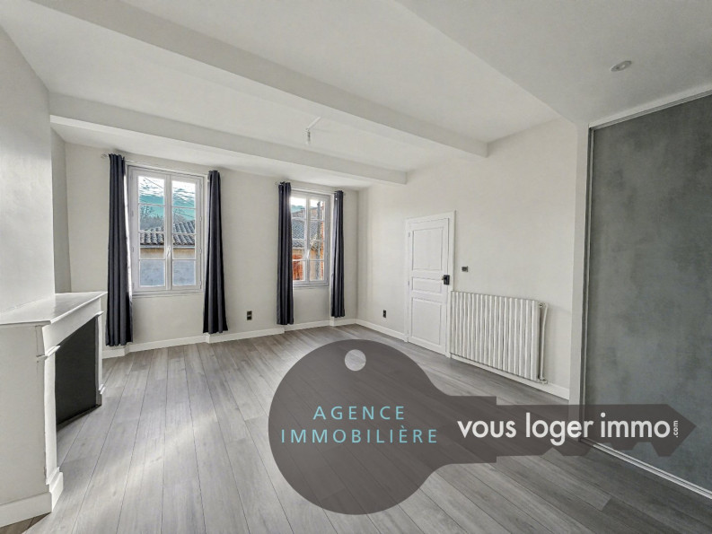 vente Maison Rieux -volvestre - Photo 8