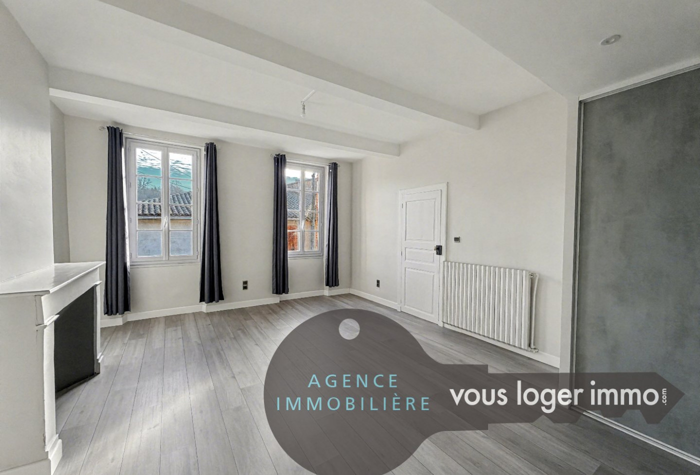 vente Maison Rieux -volvestre - Photo 8