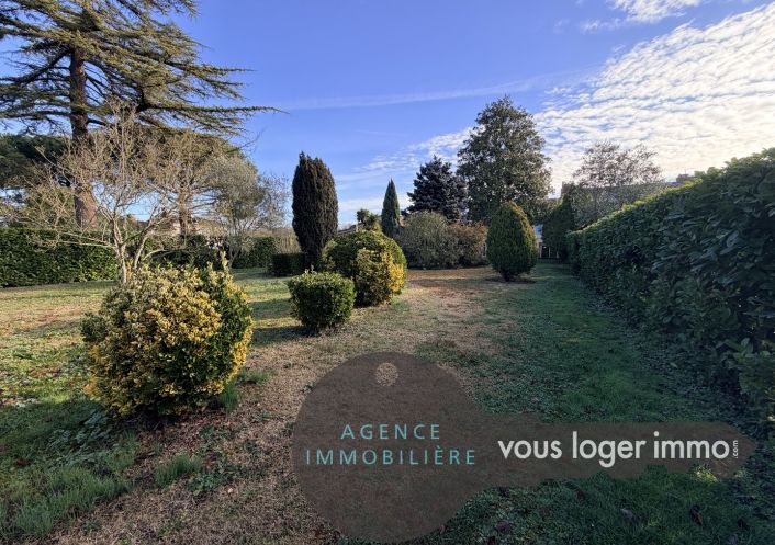 à vendre Maison Rieux -volvestre