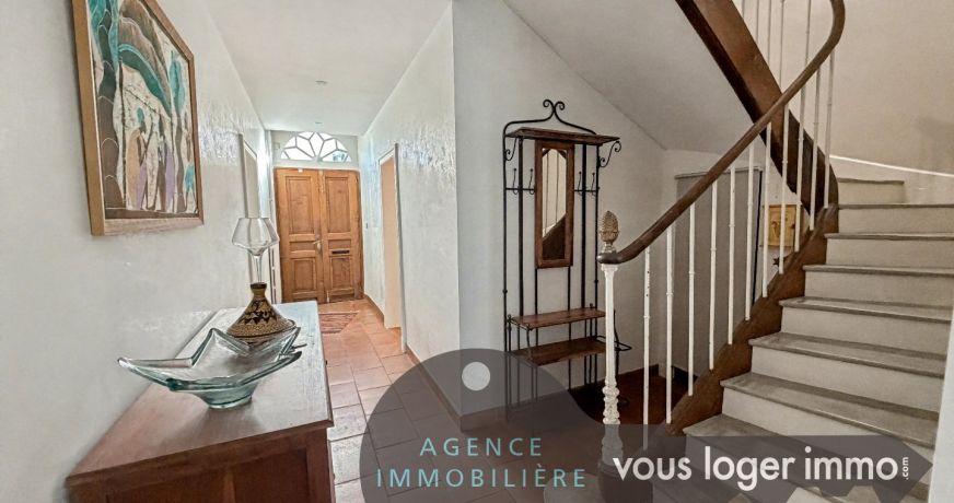 vente Maison Rieux -volvestre