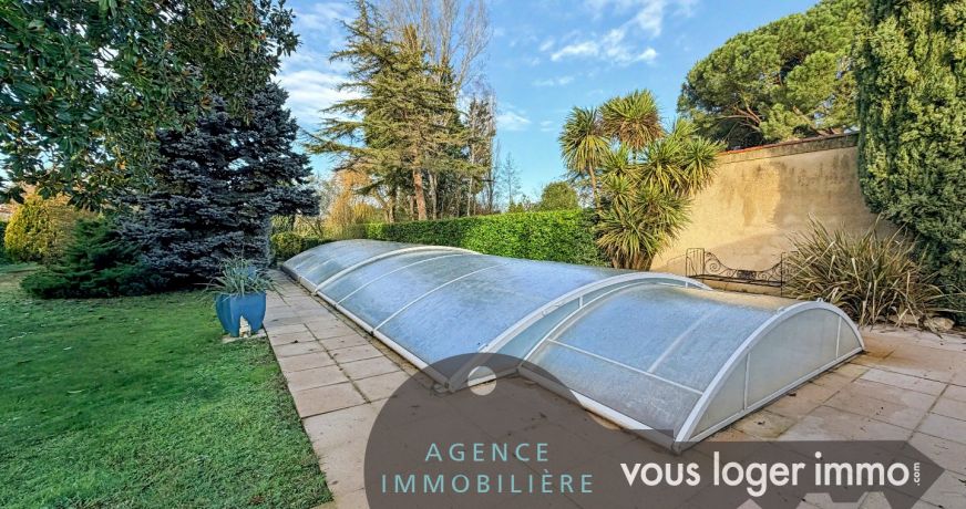 vente Maison Rieux -volvestre