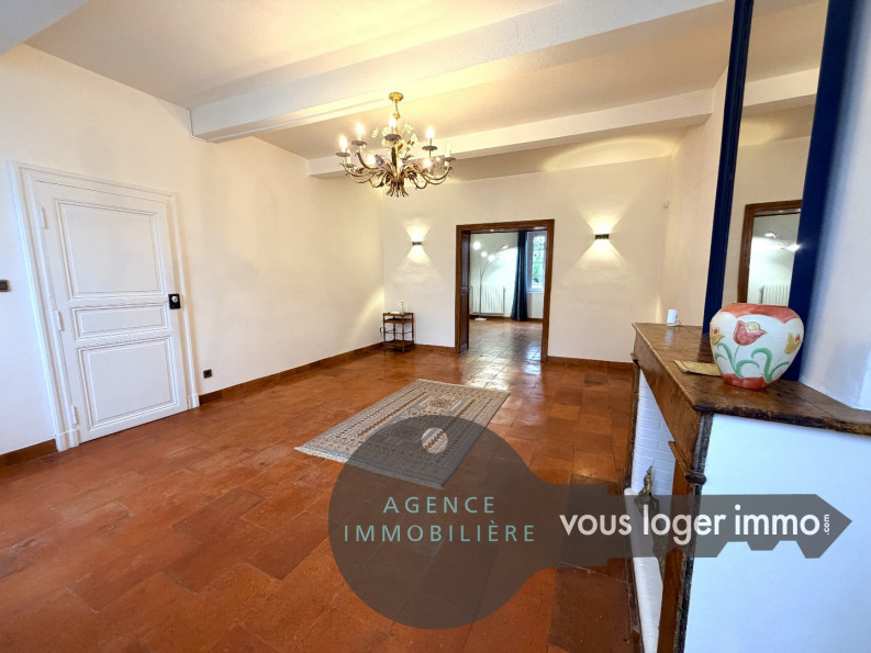 vente Maison Rieux -volvestre - Photo 5