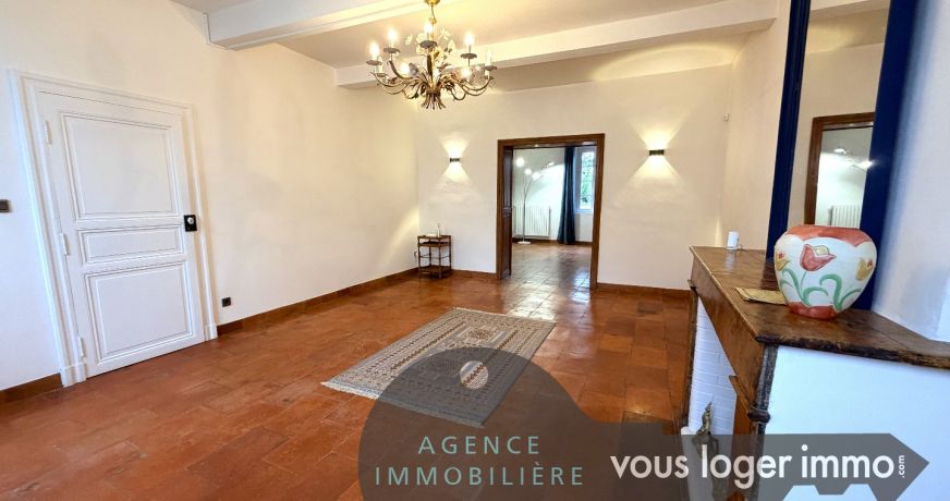 vente Maison Rieux -volvestre