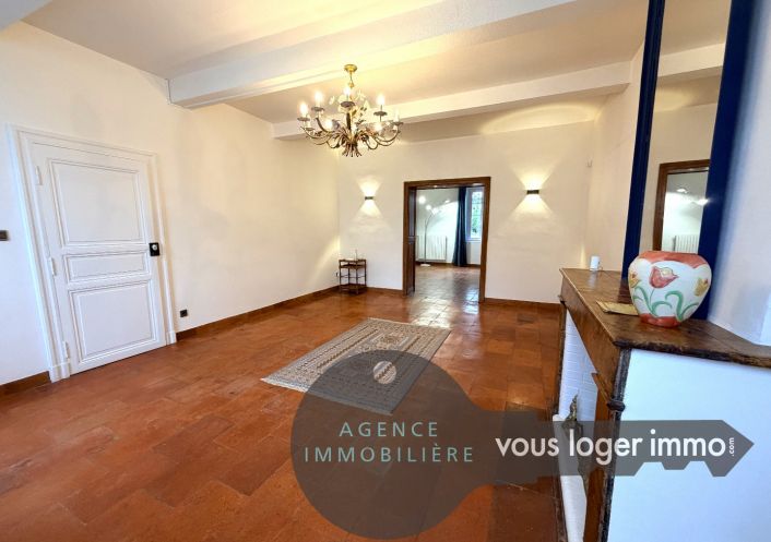 à vendre Maison Rieux -volvestre