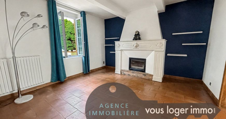 vente Maison Rieux -volvestre