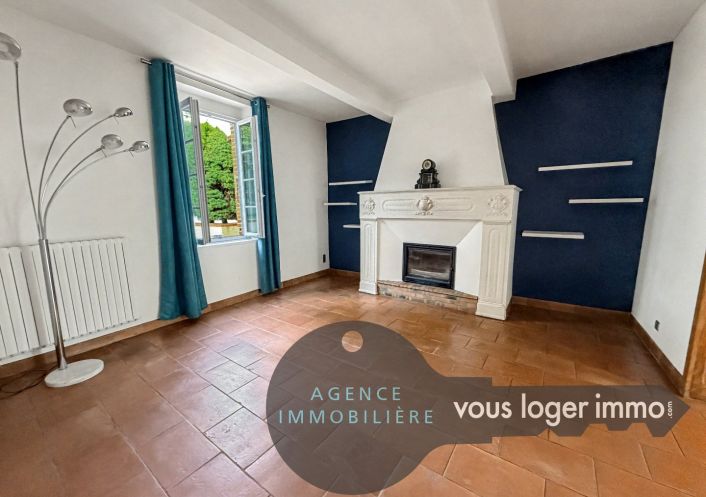 à vendre Maison Rieux -volvestre