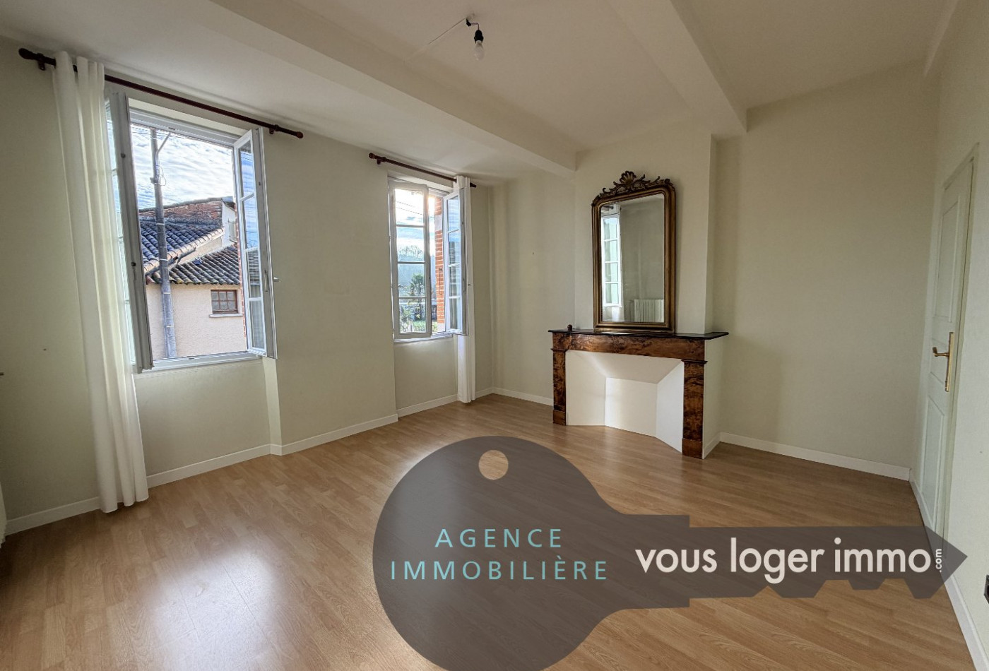 vente Maison Rieux -volvestre - Photo 7