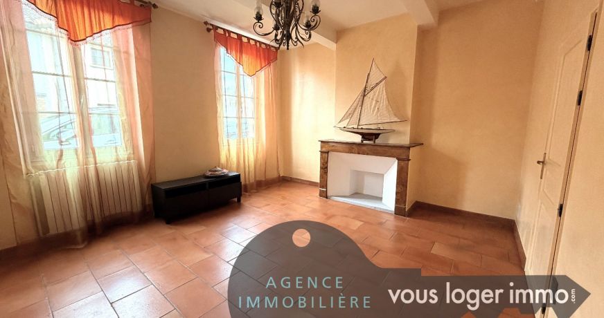 vente Maison Rieux -volvestre